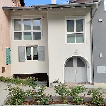 Appartamento Belasi-Brenta Campodenno Dış mekan fotoğraf