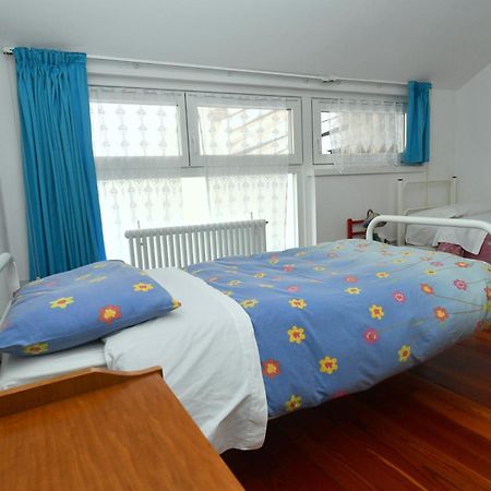 Appartamento Belasi-Brenta Campodenno Dış mekan fotoğraf