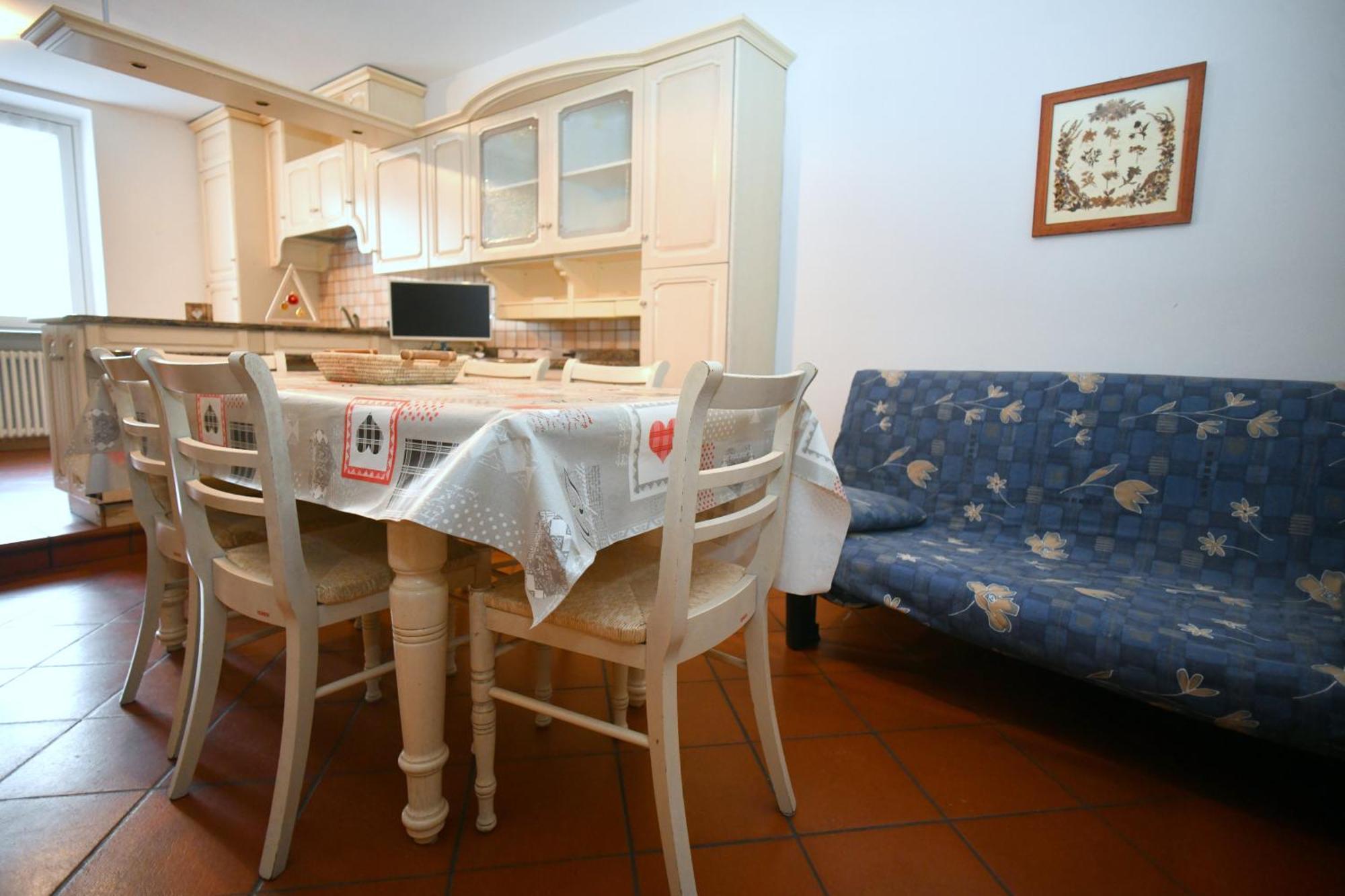 Appartamento Belasi-Brenta Campodenno Dış mekan fotoğraf